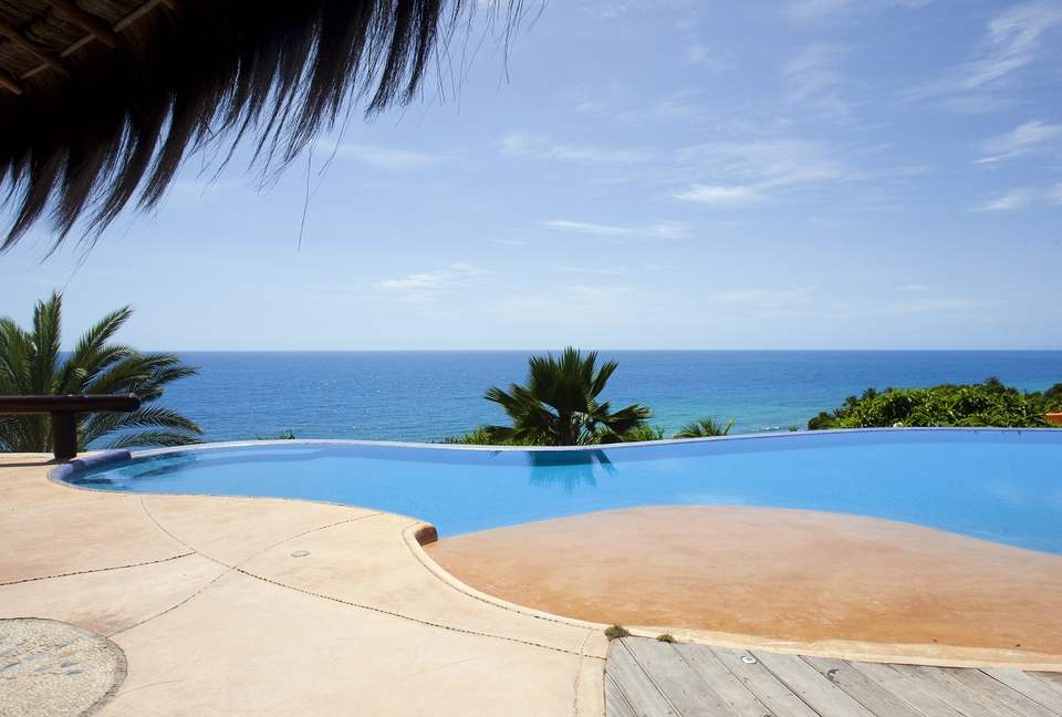 La Moraleja- Margarita - Margarita Island, Venezuela