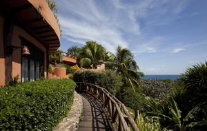 La Moraleja- Margarita - Margarita Island, Venezuela