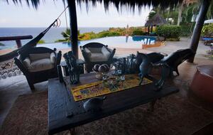 La Moraleja- Margarita - Margarita Island, Venezuela