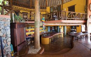 La Moraleja- Margarita - Margarita Island, Venezuela