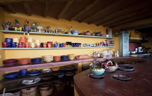 La Moraleja- Margarita - Margarita Island, Venezuela