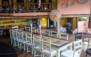 La Moraleja- Margarita - Margarita Island, Venezuela