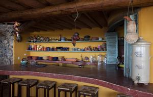 La Moraleja- Margarita - Margarita Island, Venezuela