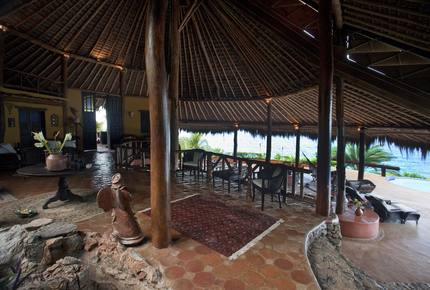 La Moraleja- Margarita - Margarita Island, Venezuela