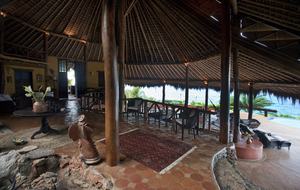 La Moraleja- Margarita - Margarita Island, Venezuela