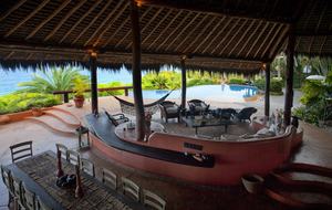 La Moraleja- Margarita - Margarita Island, Venezuela