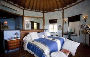 La Moraleja- Margarita - Margarita Island, Venezuela