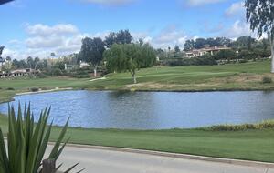 Peaceful Studio Retreat with Sensational Golf Course View and Natural Surroundings - Rancho Santa Fe, California