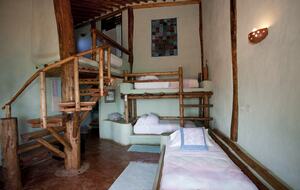 La Moraleja- Margarita - Margarita Island, Venezuela