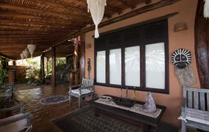 La Moraleja- Margarita - Margarita Island, Venezuela