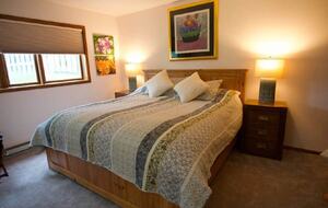 Beaver Creek Getaway - Eagle Vail, Colorado