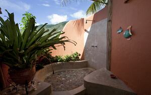 La Moraleja- Margarita - Margarita Island, Venezuela