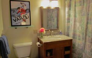 Beaver Creek Getaway - Eagle Vail, Colorado