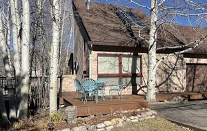 Beaver Creek Getaway - Eagle Vail, Colorado