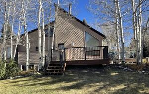 Beaver Creek Getaway - Eagle Vail, Colorado