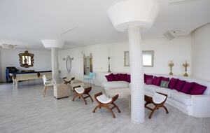 La Moraleja- Margarita - Margarita Island, Venezuela