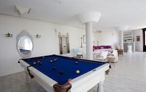 La Moraleja- Margarita - Margarita Island, Venezuela