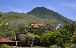 La Moraleja- Margarita - Margarita Island, Venezuela