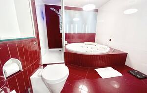 Church House In West London - Uxbridge, London, United Kingdom