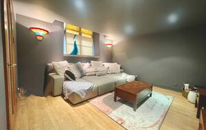 Church House In West London - Uxbridge, London, United Kingdom