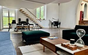 Church House In West London - Uxbridge, London, United Kingdom