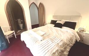 Church House In West London - Uxbridge, London, United Kingdom