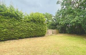 Church House In West London - Uxbridge, London, United Kingdom