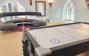 Church House In West London - Uxbridge, London, United Kingdom