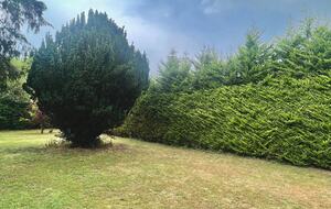 Church House In West London - Uxbridge, London, United Kingdom