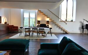 Church House In West London - Uxbridge, London, United Kingdom