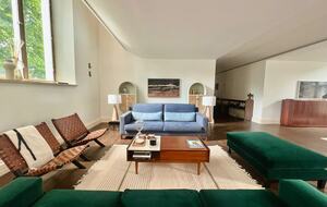 Church House In West London - Uxbridge, London, United Kingdom