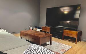 Church House In West London - Uxbridge, London, United Kingdom