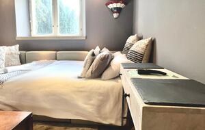 Church House In West London - Uxbridge, London, United Kingdom