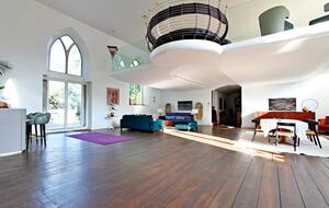 Church House In West London - Uxbridge, London, United Kingdom