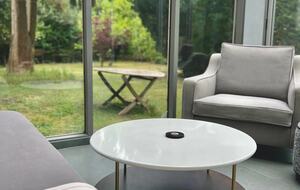 Church House In West London - Uxbridge, London, United Kingdom