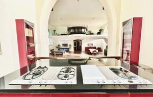 Church House In West London - Uxbridge, London, United Kingdom