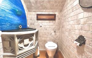 Church House In West London - Uxbridge, London, United Kingdom