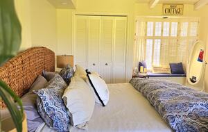 Peaceful Studio Retreat with Sensational Golf Course View and Natural Surroundings - Rancho Santa Fe, California