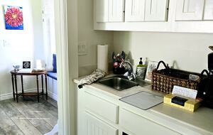 Peaceful Studio Retreat with Sensational Golf Course View and Natural Surroundings - Rancho Santa Fe, California