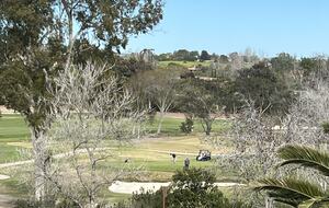 Peaceful Studio Retreat with Sensational Golf Course View and Natural Surroundings - Rancho Santa Fe, California