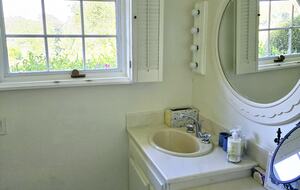 Peaceful Studio Retreat with Sensational Golf Course View and Natural Surroundings - Rancho Santa Fe, California