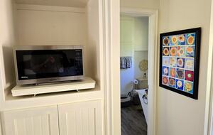 Peaceful Studio Retreat with Sensational Golf Course View and Natural Surroundings - Rancho Santa Fe, California