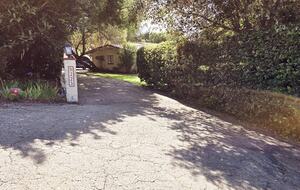 Peaceful Studio Retreat with Sensational Golf Course View and Natural Surroundings - Rancho Santa Fe, California