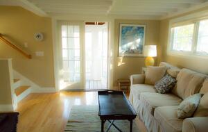 Charming Coastal Maine Beach Cottage - Higgins Beach, Maine