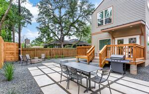 Casita Verde | ATX - Live Music Capital of the World - Austin, Texas