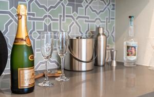 Casita Verde | ATX - Live Music Capital of the World - Austin, Texas