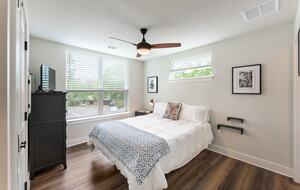 Casita Verde | ATX - Live Music Capital of the World - Austin, Texas