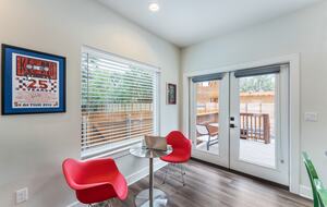 Casita Verde | ATX - Live Music Capital of the World - Austin, Texas