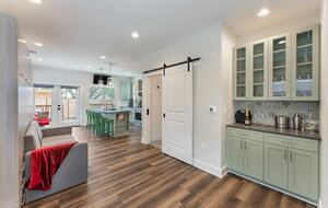 Casita Verde | ATX - Live Music Capital of the World - Austin, Texas