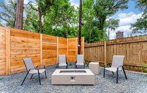 Casita Verde | ATX - Live Music Capital of the World - Austin, Texas